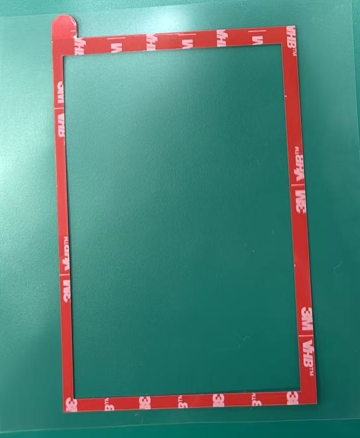 无锡双面胶
